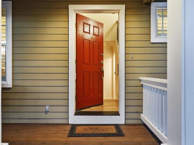 House for sale in Mountain View, California