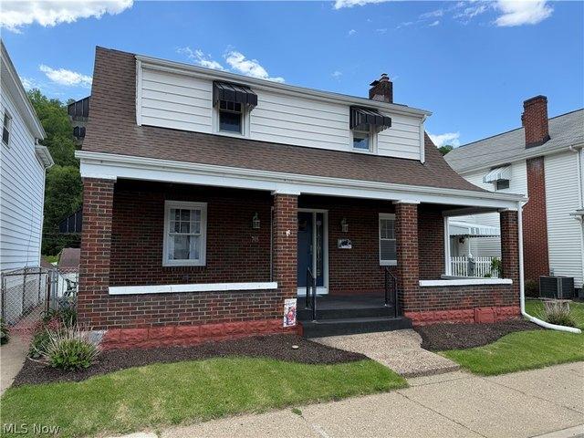 House for sale in Belmont, Ohio