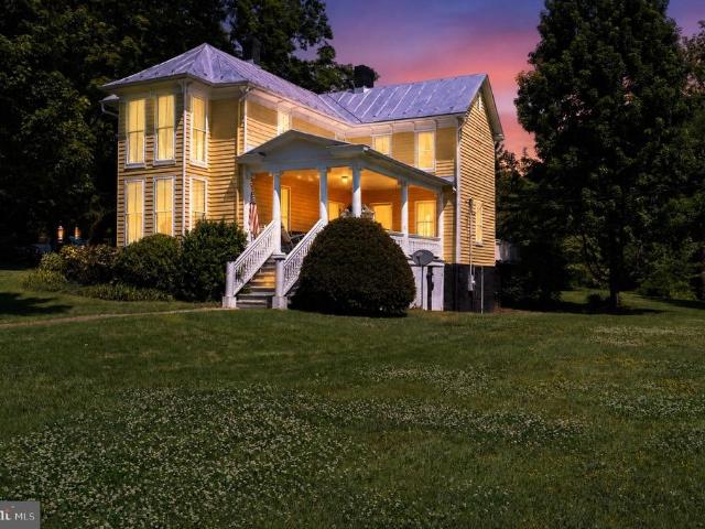 House for sale in Virginia