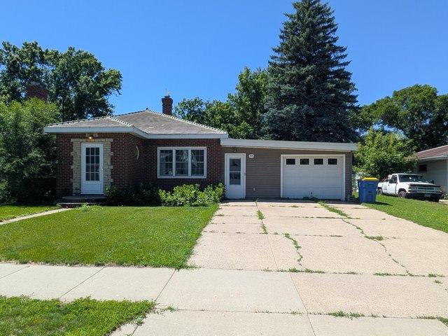 House for sale in Henning, Minnesota