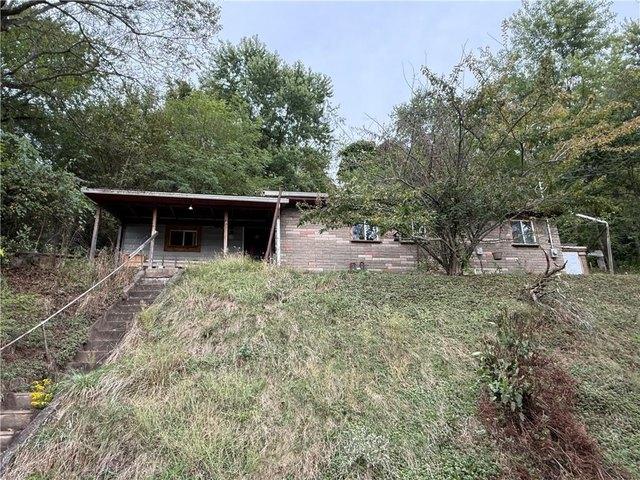 House for sale in Glassport, Pennsylvania