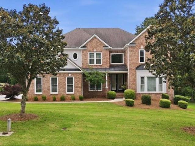 House for sale in Stone Mountain, Georgia