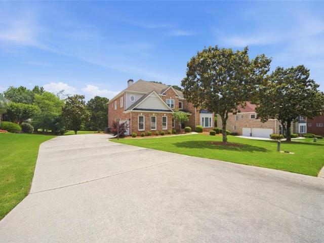 House for sale in Redan, Georgia
