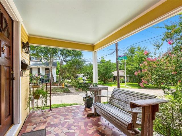 House for sale in Baton Rouge, Louisiana
