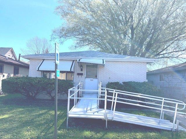 House for sale in Calumet City, Illinois