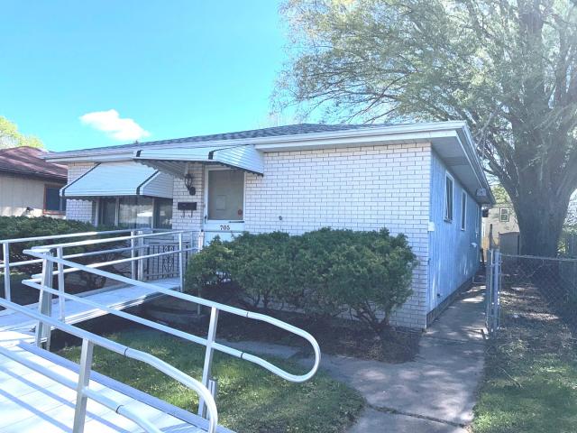 House for sale in Calumet City, Illinois