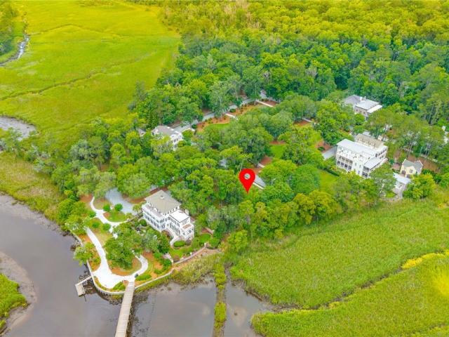 Land for sale in Richmond Hill, Georgia