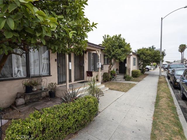 House for sale in Canoga Park, California