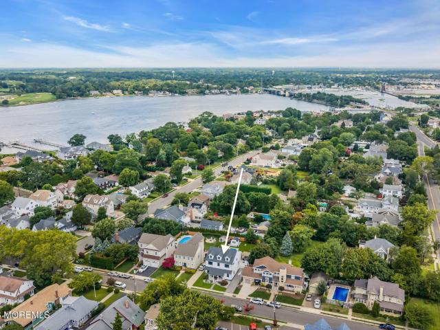 House for sale in Point Pleasant Beach, New Jersey