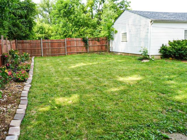 House for sale in Wilmington, Ohio
