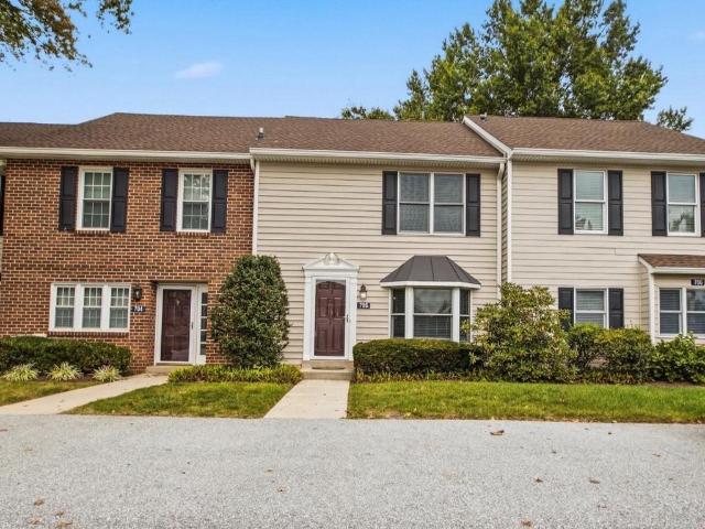 Townhouse for sale in Delco, Pennsylvania