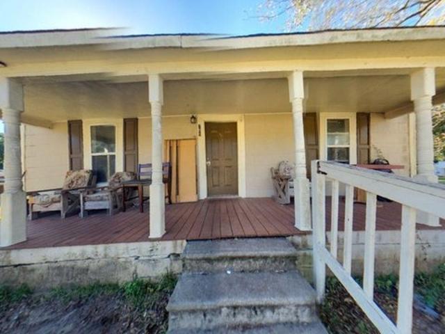 House for sale in Greenville, Alabama