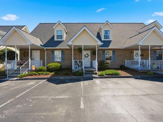 Townhouse for sale in Tennessee