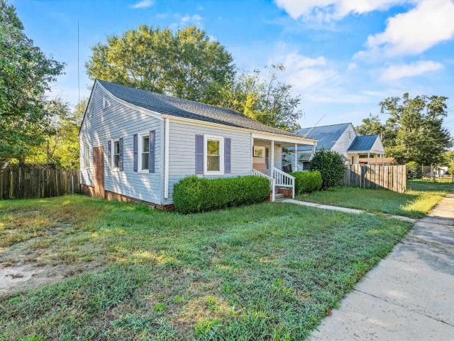 House for sale in Joanna, Laurens County
