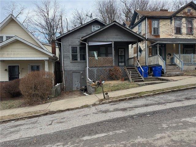 House for sale in East Liverpool, Ohio