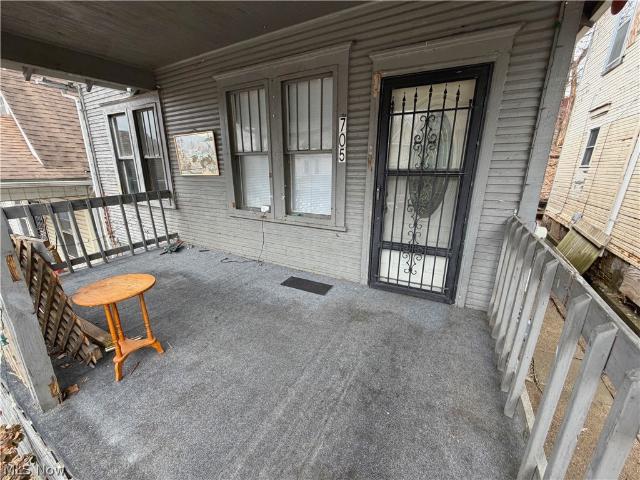 House for sale in East Liverpool, Ohio