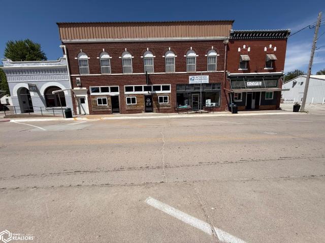 Commercial for sale in Emerson, Iowa