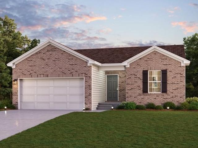 House for sale in Vine Grove, Kentucky