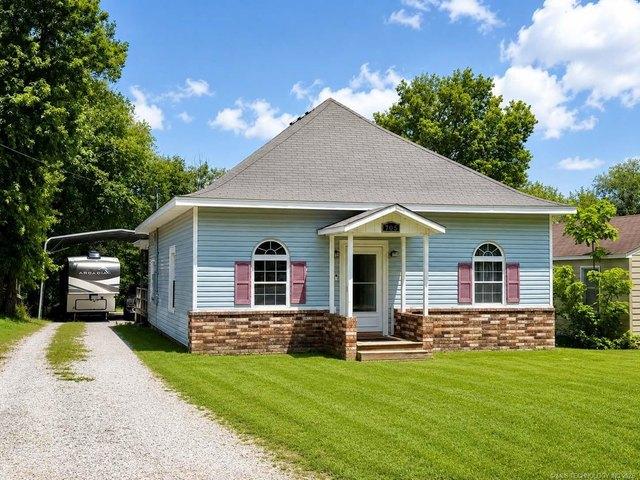 House for sale in Collinsville, Oklahoma