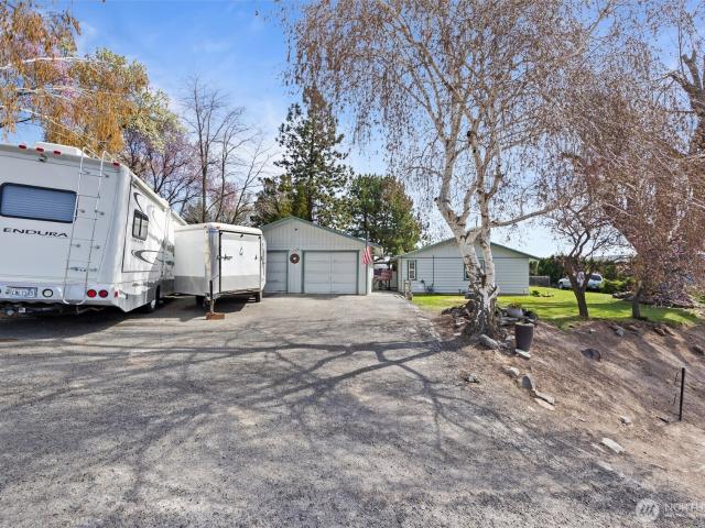 House for sale in Selah, Washington