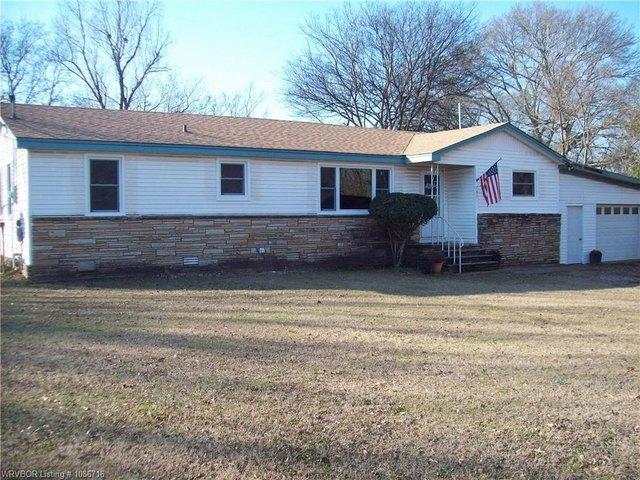 House for sale in Ark