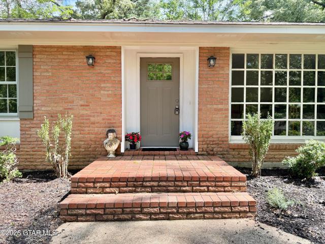House for sale in Columbus, Mississippi