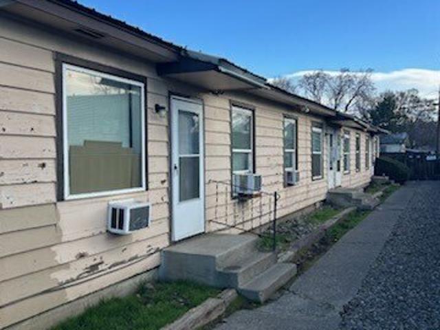 House for sale in Yakima, Washington