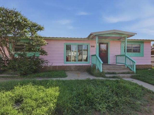 House for sale in Brewster, Texas