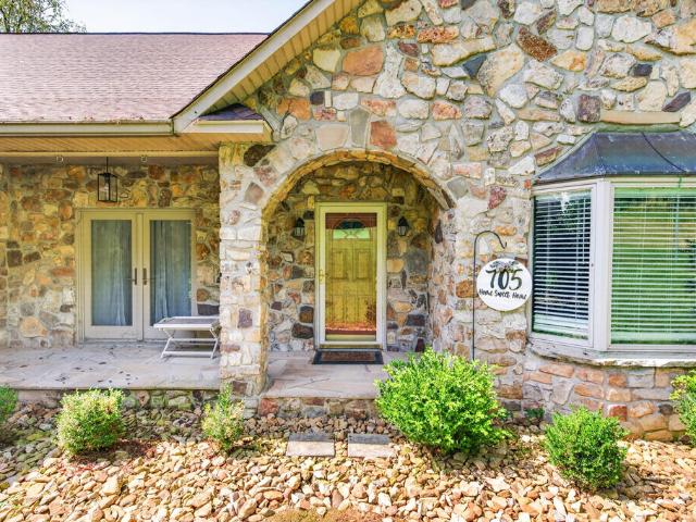 House for sale in Virginia