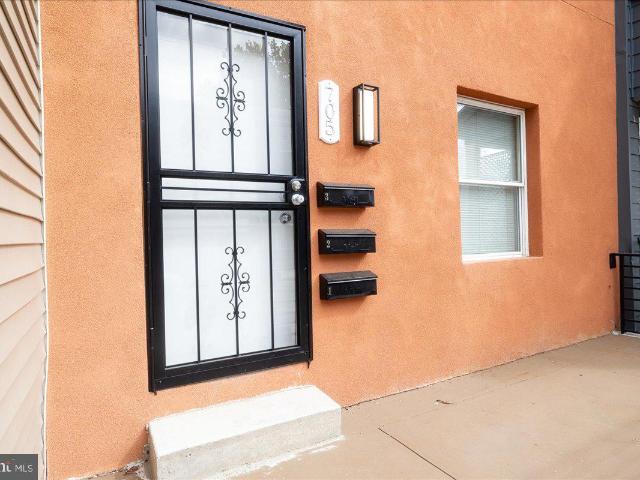 House for sale in Philadelphia, Pennsylvania