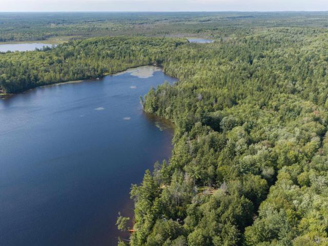 Land for sale in Au Train, Michigan