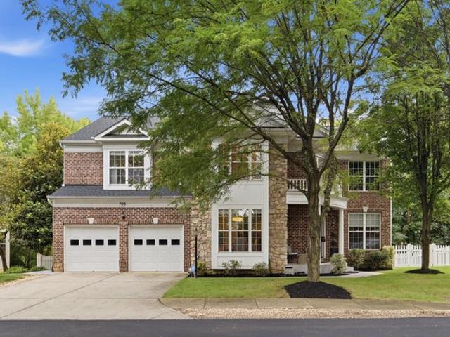 House for sale in Virginia