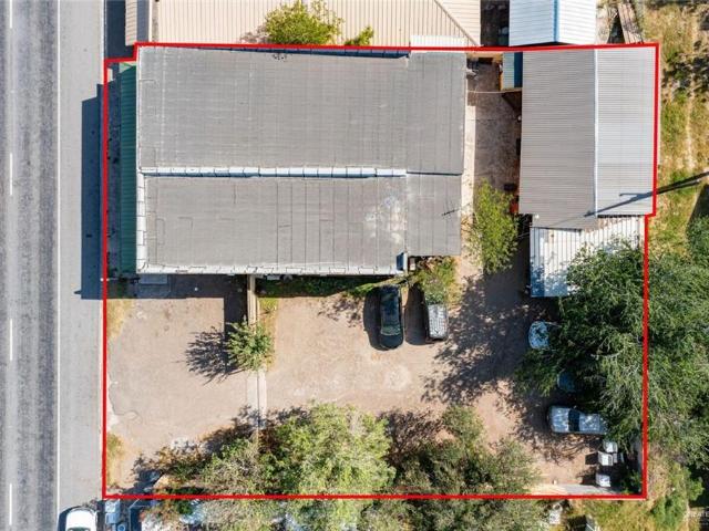 Commercial for sale in Hidalgo, Texas