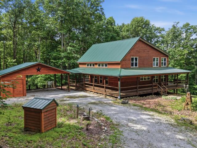House for sale in Tennessee