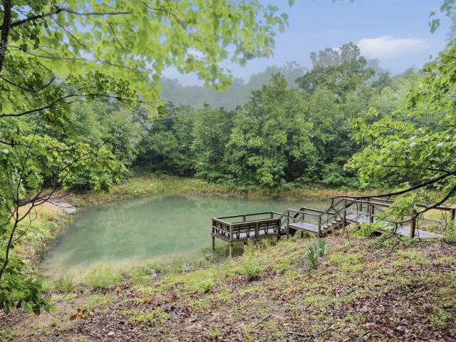 Land for sale in Tennessee