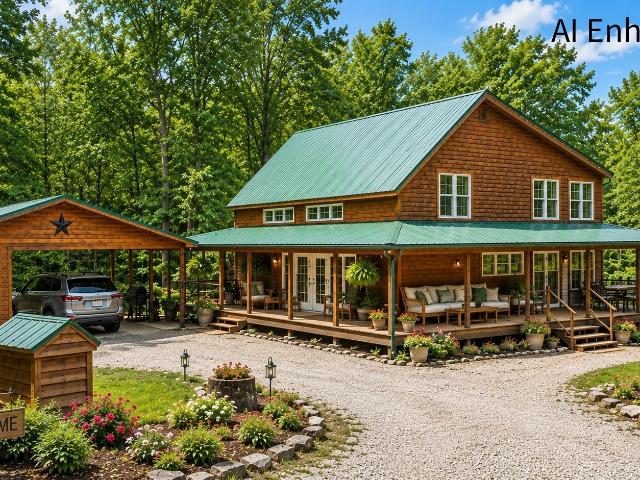 Land for sale in Tennessee