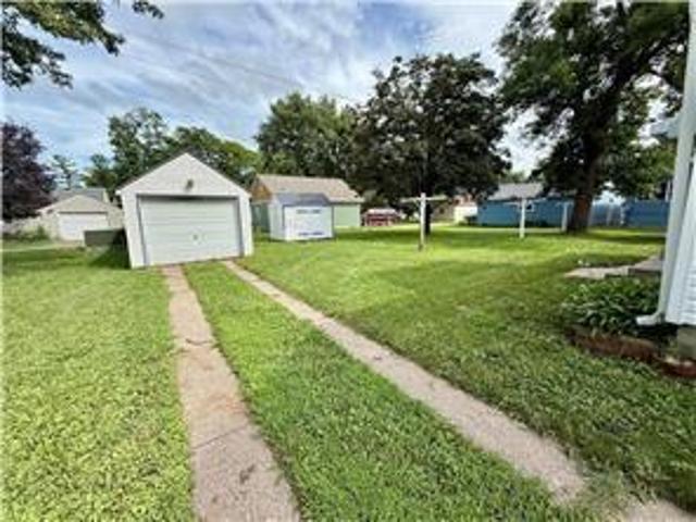House for sale in Sibley, Minnesota