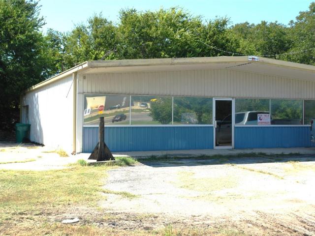 Commercial for sale in Mills, Texas