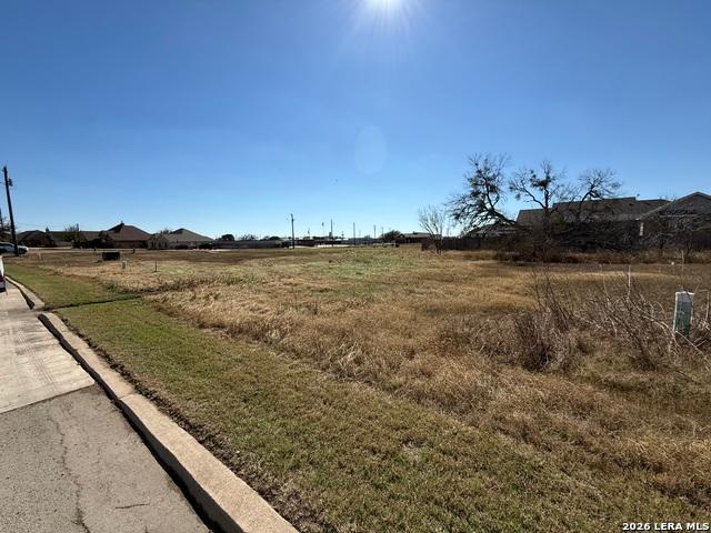 Land for sale in Wilson, Texas