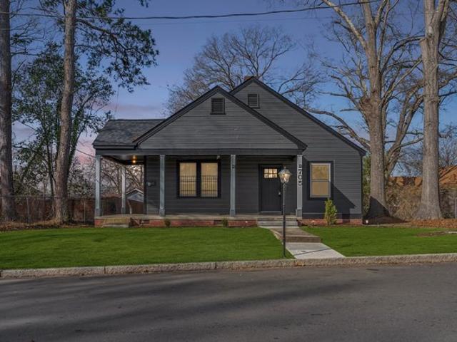 House for sale in Durham, North Carolina