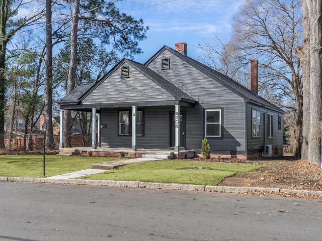House for sale in Durham, North Carolina