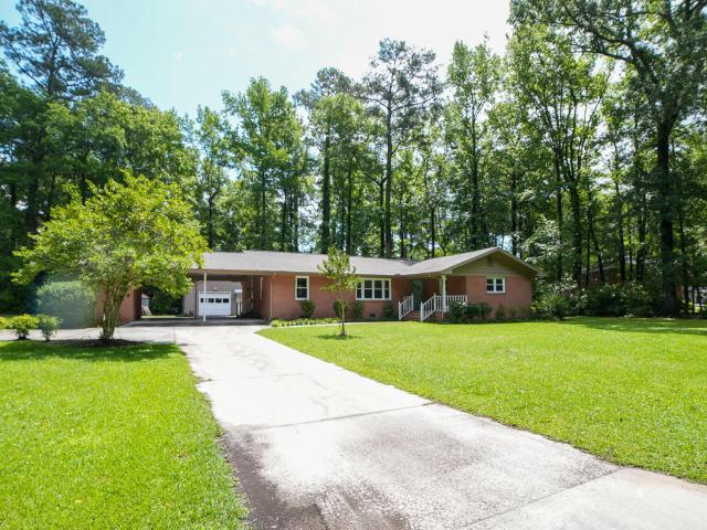 House for sale in Whiteville, North Carolina