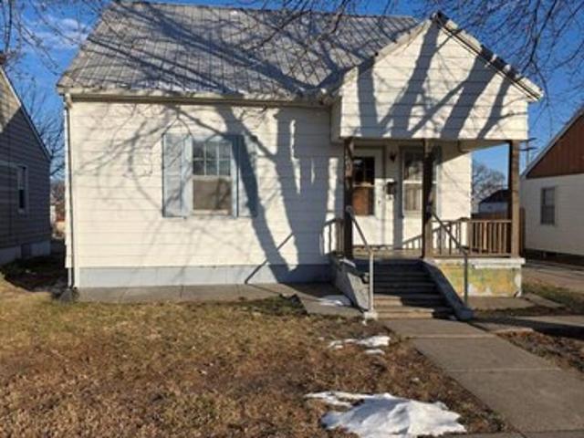 House for sale in Kansas
