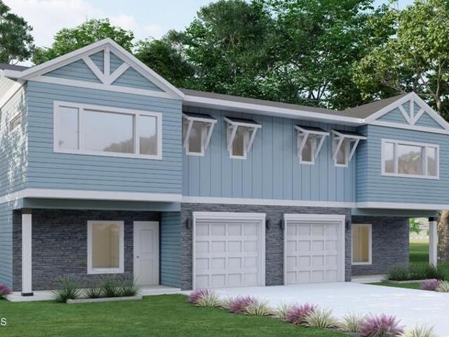 Townhouse for sale in Post Falls
