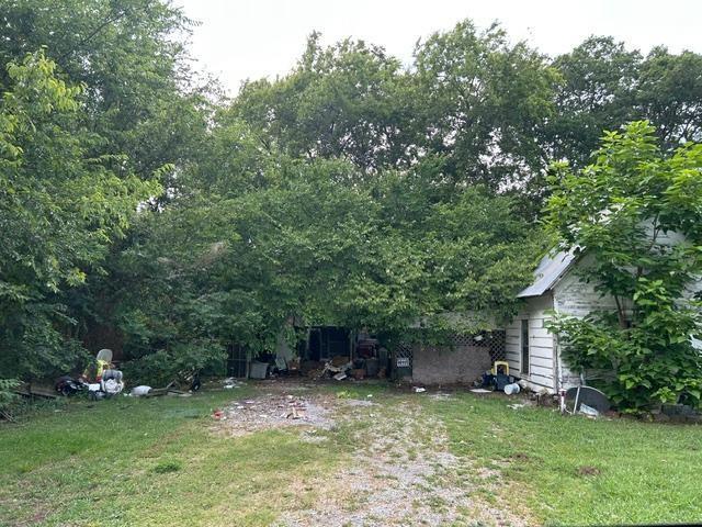 House for sale in Whitewright, Texas