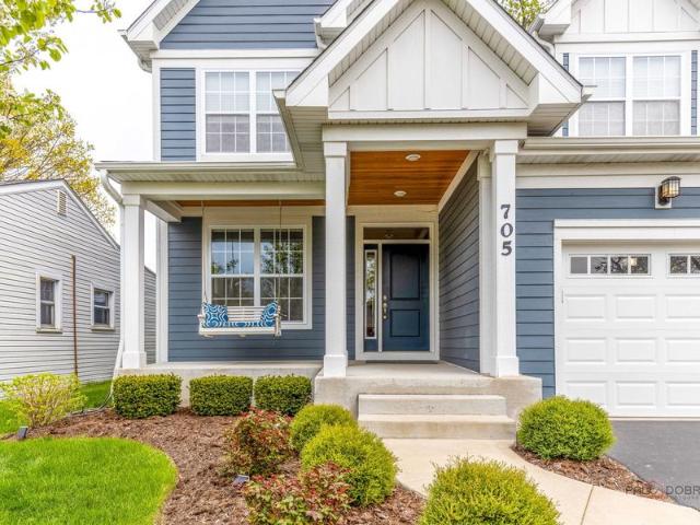 House for sale in Arlington Heights
