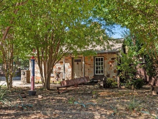 House for sale in Grapevine, Tarrant County