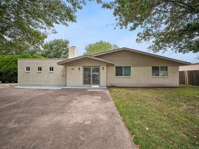 House for sale in Wagoner, Oklahoma