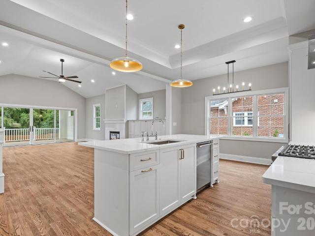 House for sale in Downtown, Davidson
