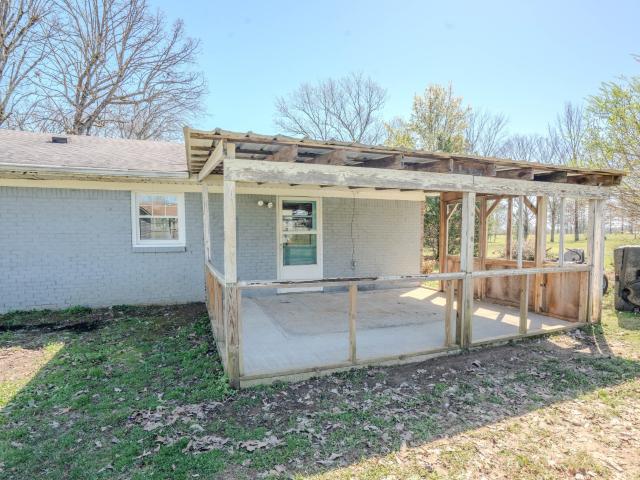 House for sale in Tennessee